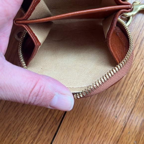 Dooney & Bourke Big Duck Change Purse - Picture 7 of 8
